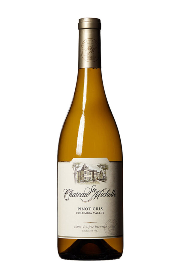 CHT STE MICH PINOT GRIS