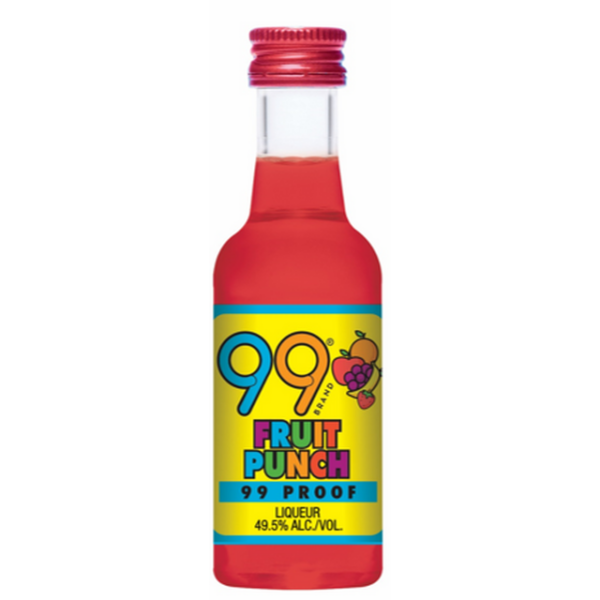 99 FRUIT PUNCH SCH