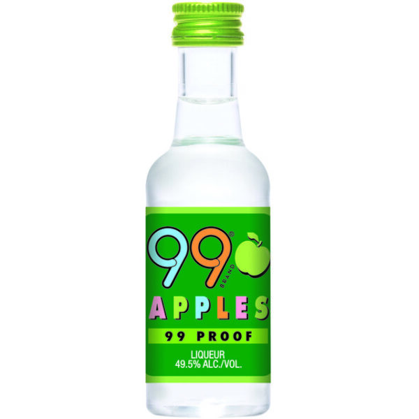 99 APPLES