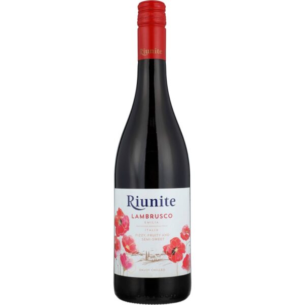 RIUNITE LAMBRUSCO