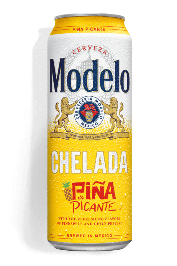 MODELO CHELADA PINA PICANTE 24Z