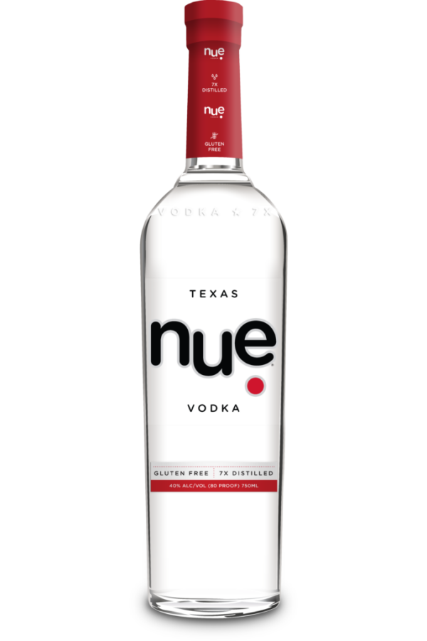 NUE VODKA