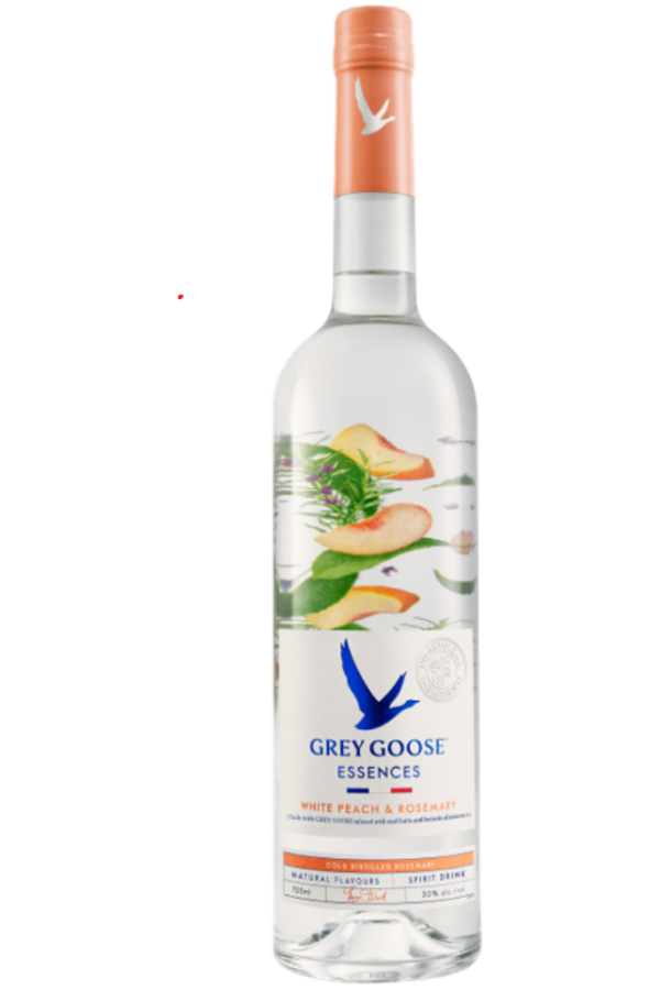 GREY GOOSE VOD ESS WHITEP & ROSEM