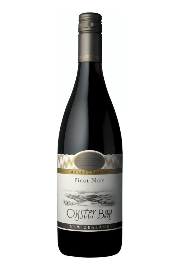 OYSTER BAY PINOT NOIR-SG