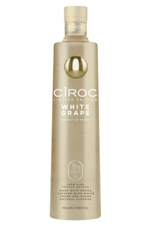 CIROC VOD WHITE GRAPE 70