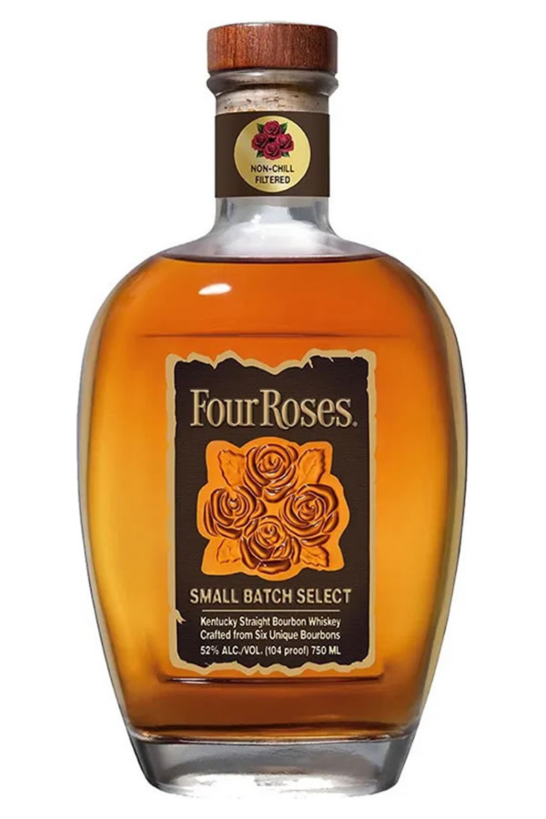 FOUR ROSES SMALL BATCH SELECT 750ML