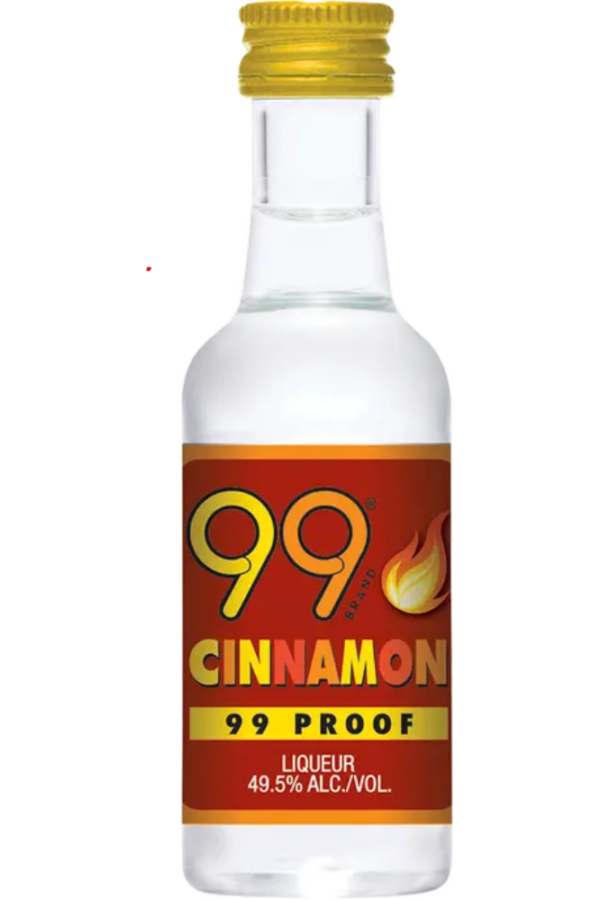 99 CINNAMON