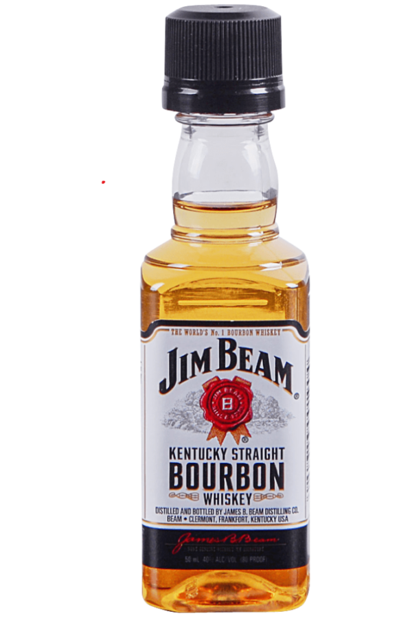 JIM BEAM