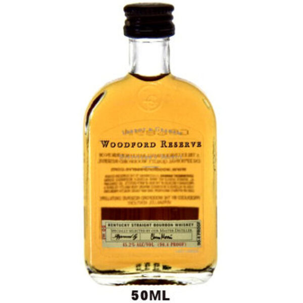 WOODFORD  RESERVE