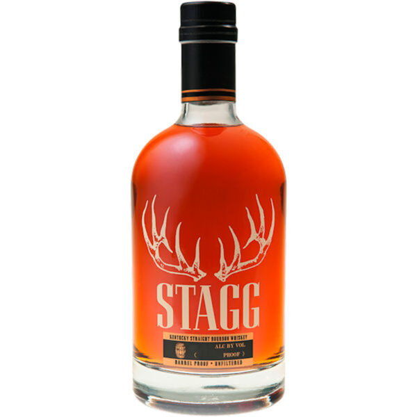 STAGG KENTUCKY BOURBON