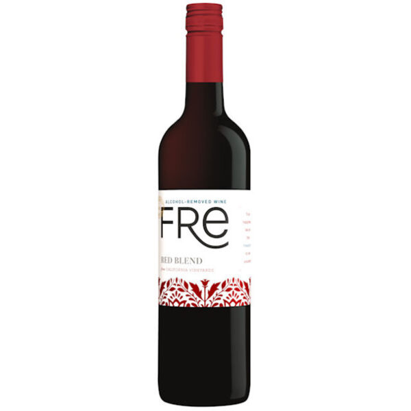 FRE ALCOHOL FREE RED BLEND