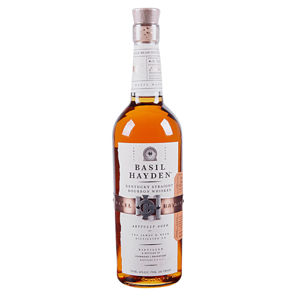 BASIL HAYDENS