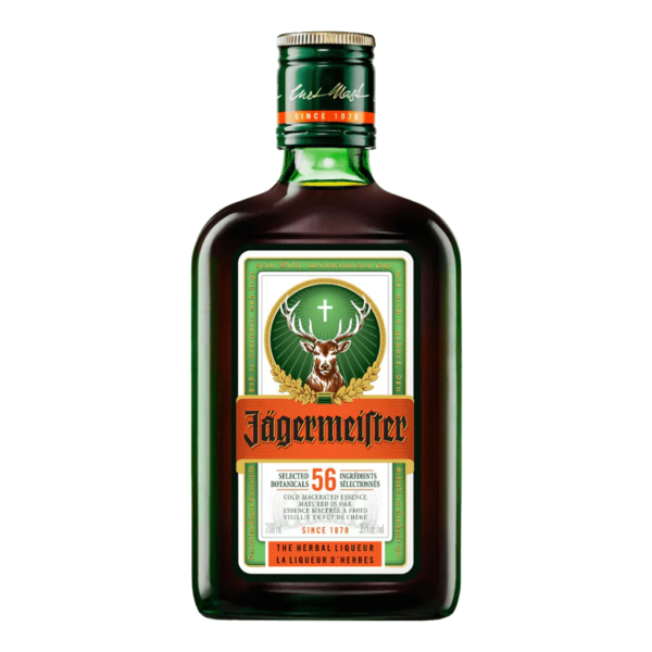 JAGERMEISTER LIQUOR 70