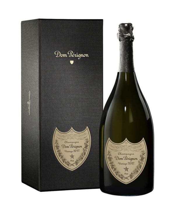 DOM PERIGNON CHAMPAGNE