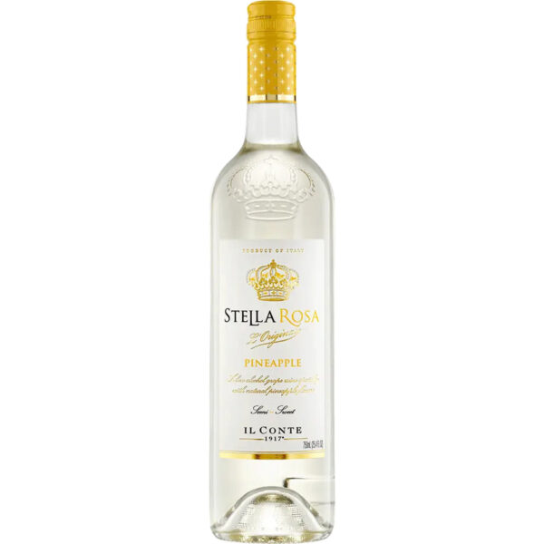 STELLA ROSA PINEAPPLE 750ML