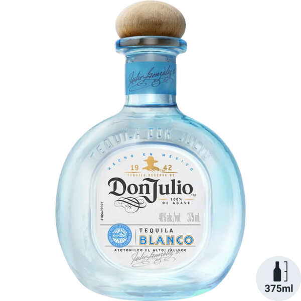 DON JULIO BLANCO
