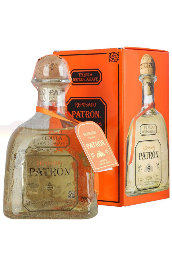 PATRON REPOSADO-SG
