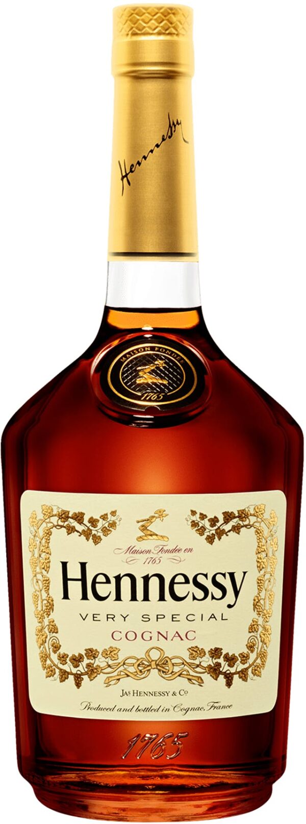 HENNESSY COGNAC