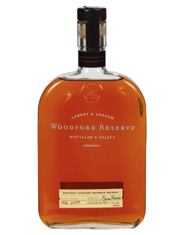 WOODFORD RESERVE