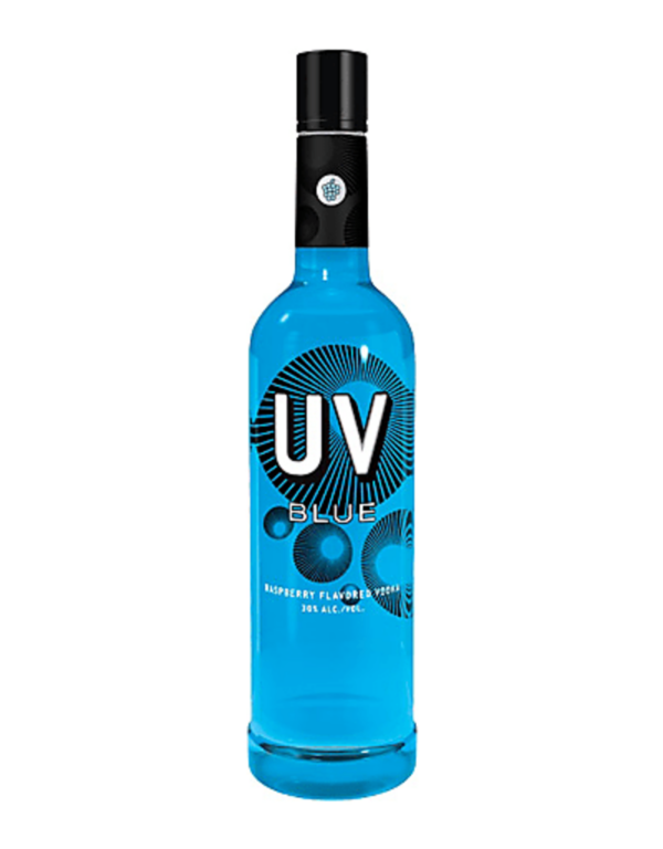 UV BLUE
