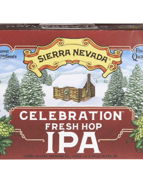 SIERRA NEVADA SEASONAL CN