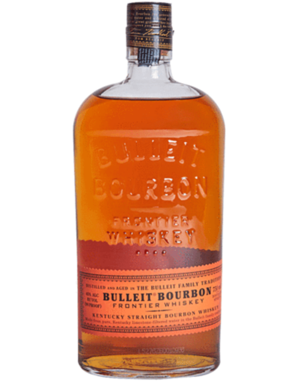 BULLEIT BOURBON