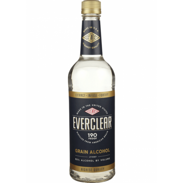 EVERCLEAR 190PF