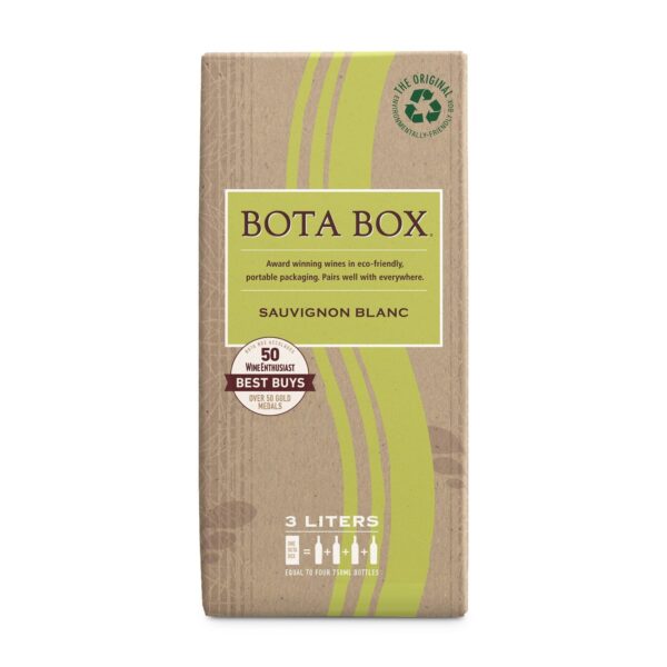 BOTA BOX SAUVIGNON BLANC