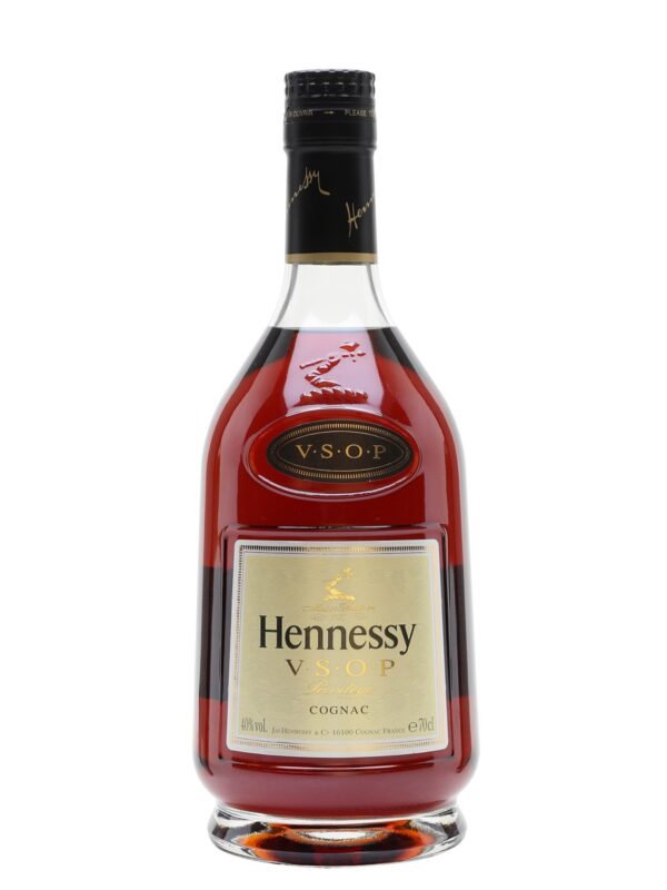 HENNESSY PRIVILEGE VSOP