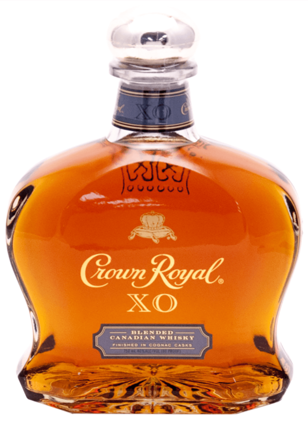 CROWN ROYAL XO 750ML