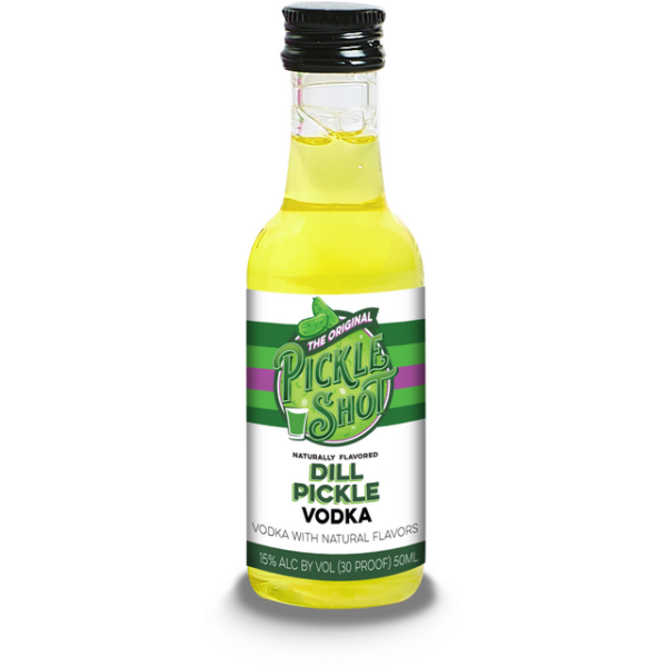 PICKLE SHOTS ORIGNAL-GE