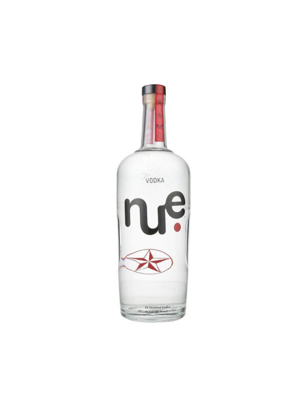 NUE VODKA-LOHR