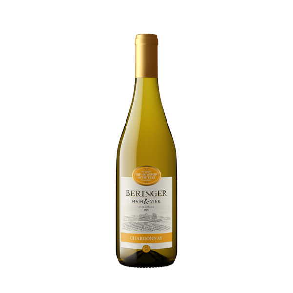 BERINGER  CHARDONNAY