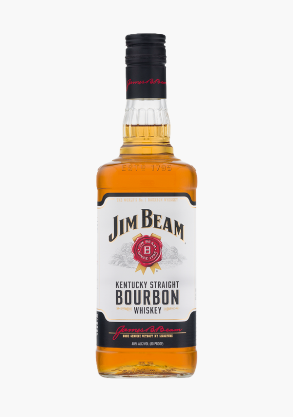 JIM BEAM