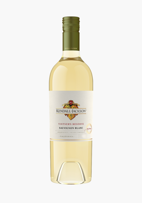 KENDALL JACKSON SAUVIGNON BLANC 750ML