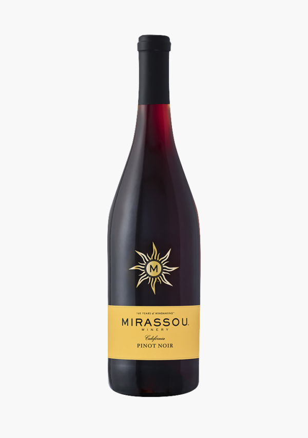 MIRASSOU PINOT NOIR
