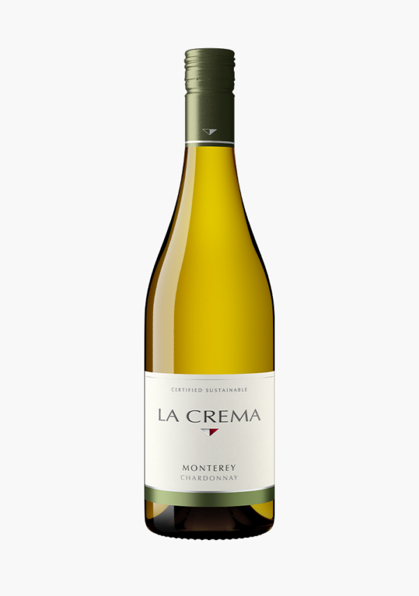 LA CREMA CHARDONAY