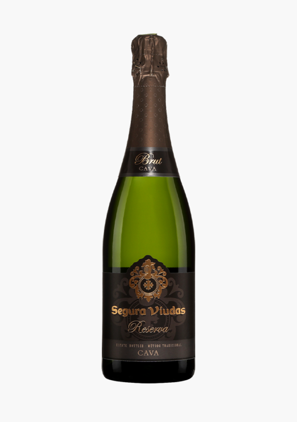 SEGURA VIUDAS BRUT