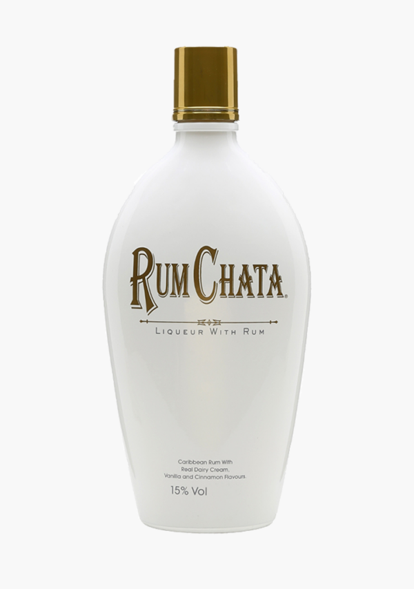 RUM CHATA