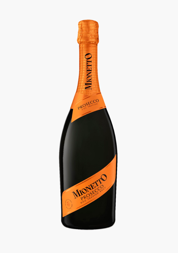 MIONETTO PRESTIGE PROESECCO BRUT-SG