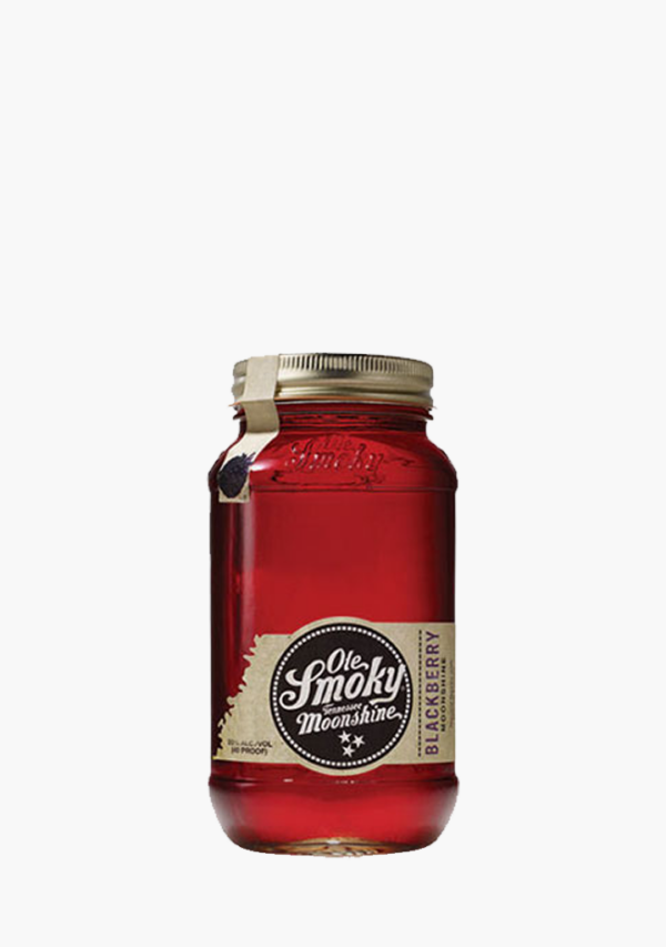 OLE SMOKEY BLACKBERRY-SG