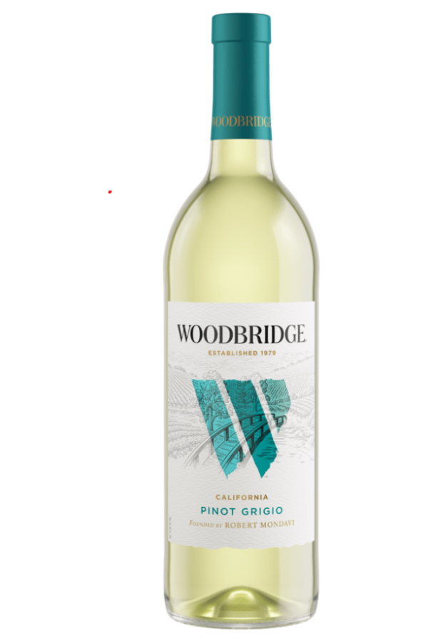 WOODBRIDGE PINOT GRIGIO