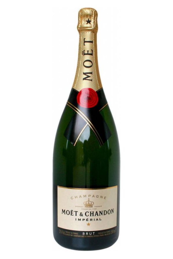 MOET IMPERIAL BRUT