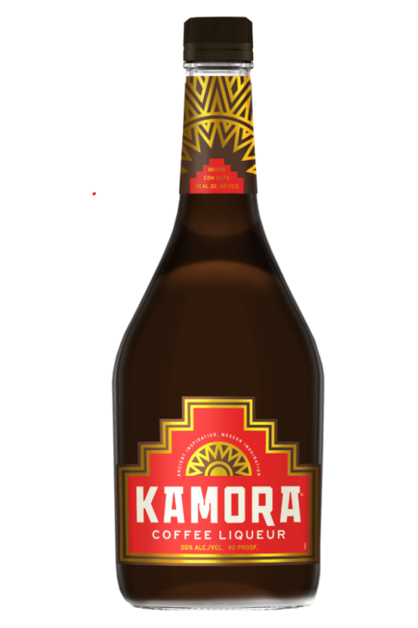 KAMORA COFFEE LIQ