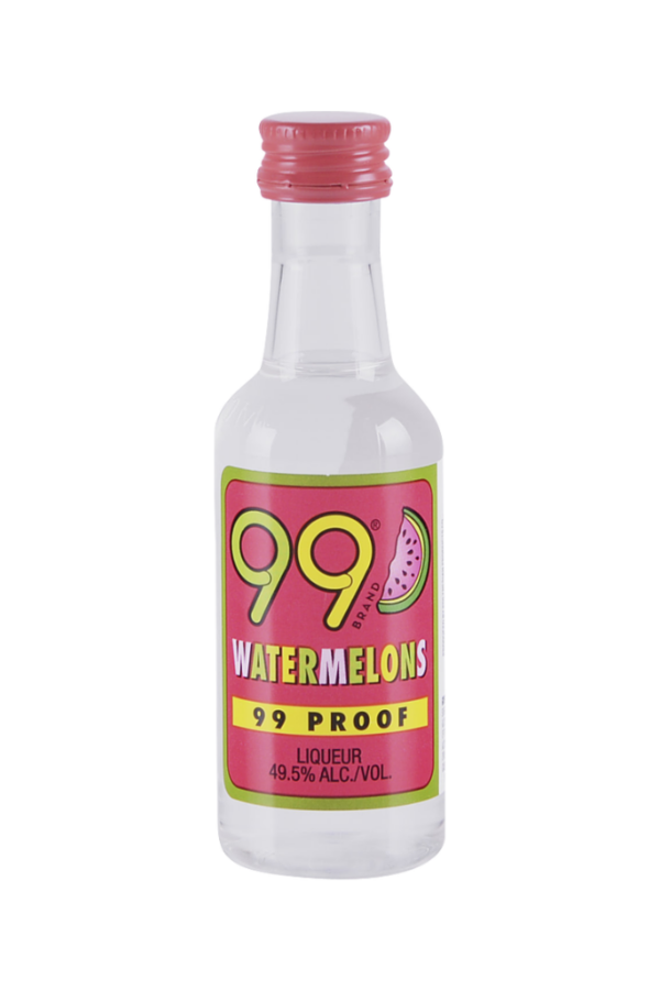 99 PINK LEMONADE