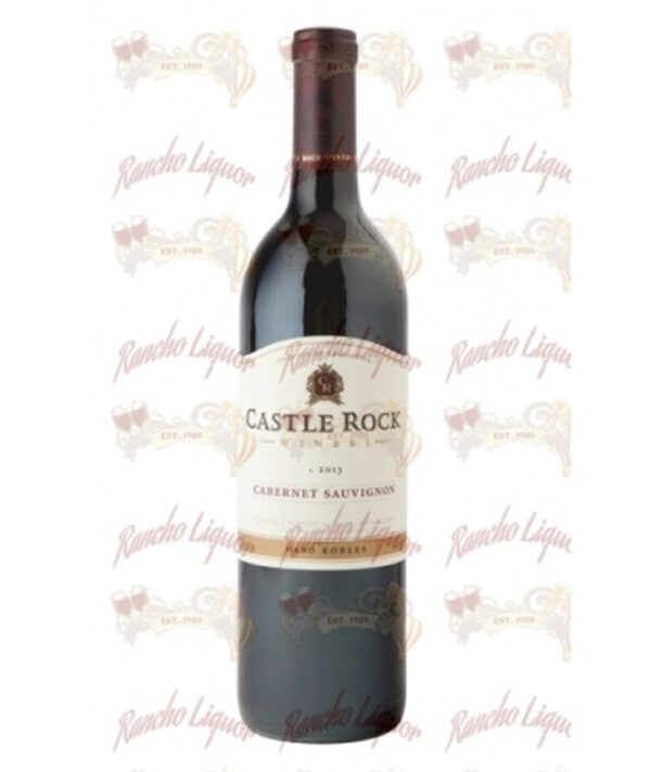 CASTLE ROCK CV CAB SAUV