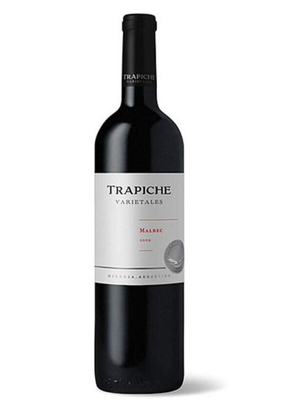 TRAPICHE MALBEC