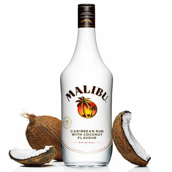 MALIBU RUM