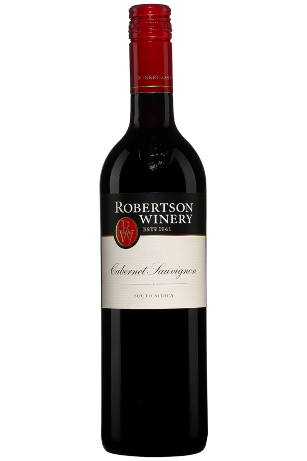 ROBERTSON WINERY CABERNET SAUVIGNON