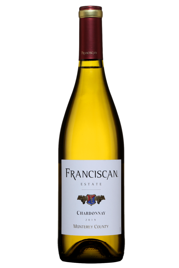 FRANCISCAN CHARDONNAY